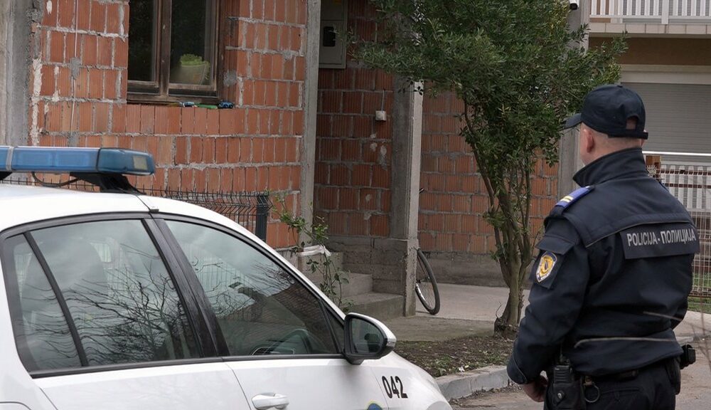 Pucnjava u Sarajevu: jedna osoba ranjena, osumnjičeni u bekstvu