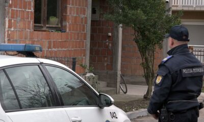 Pucnjava u Sarajevu: jedna osoba ranjena, osumnjičeni u bekstvu