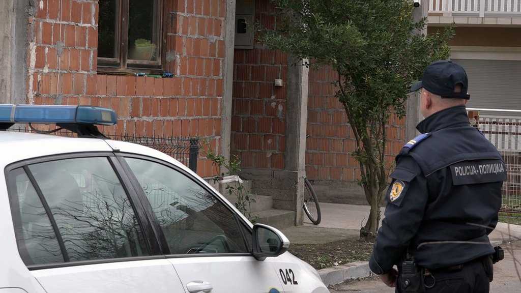 Pucnjava u Sarajevu: jedna osoba ranjena, osumnjičeni u bekstvu