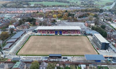 Rayo Vallecano birao stadion: El Plantío u Burgosu postaje privremeni dom – Rayo Vallecano El Plantío