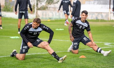 Real Oviedo završava pripreme utakmicom protiv Le Havrea na stadionu Karlos Tartiere