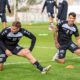Real Oviedo završava pripreme utakmicom protiv Le Havrea na stadionu Karlos Tartiere
