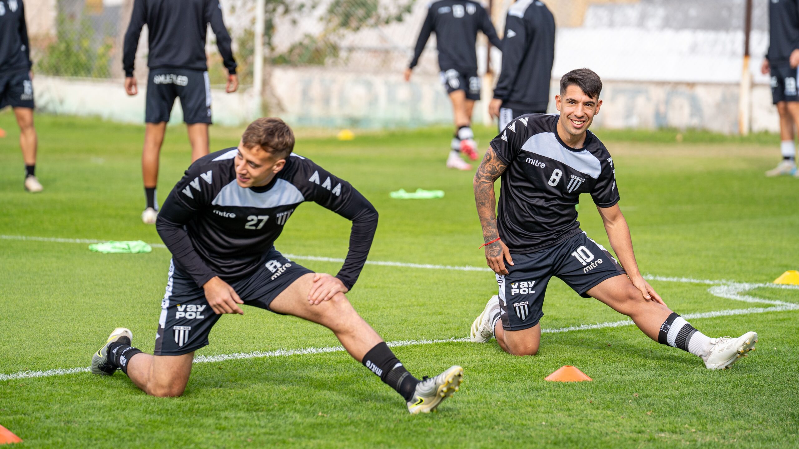 Real Oviedo završava pripreme utakmicom protiv Le Havrea na stadionu Karlos Tartiere