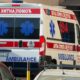 Saobraćajna nesreća na autoputu Beograd – Novi Sad, poginuo muškarac