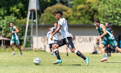 Sebastián Figueredo prelazi na pozajmicu u FC Iberia 1999, šampion Gruzije – Sebastián Figueredo Leganés transfer