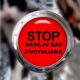 Snimak zlostavljanja psa u Budvi izazvao osudu javnosti – zlostavljanje psa u Budvi