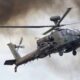 Sudar dva protivpožarna helikoptera iznad Psate u Grčkoj, ima poginulih