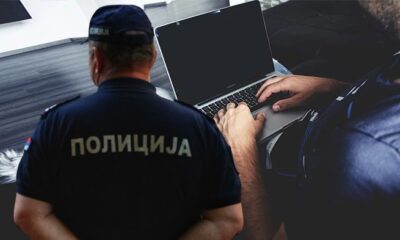 Švajcarski državljanin pokušao da podmiti policajce kod Kraljeva, uhapšen na licu mesta – pokušaj davanja mita kod Kraljeva