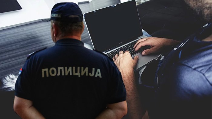 Švajcarski državljanin pokušao da podmiti policajce kod Kraljeva, uhapšen na licu mesta – pokušaj davanja mita kod Kraljeva