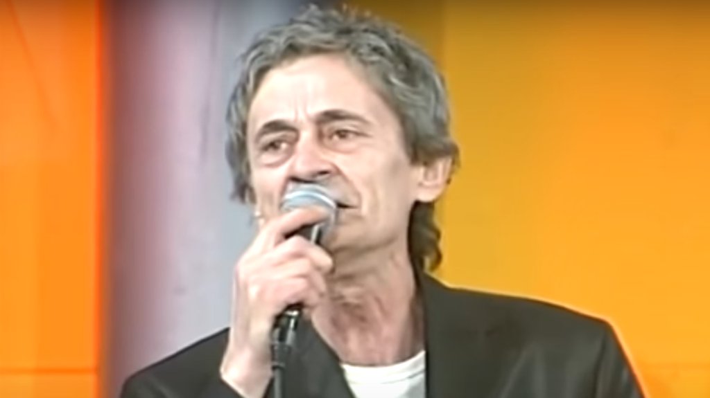 Tomislav Čolović preminuo u kafani: Legendarni pevač ostavio snažnu poruku sinu – smrt Tomislava Čolovića