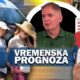 Toplotni talas u Srbiji donosi temperature do 40 stepeni, RHMZ aktivirao crveni meteoalarm