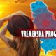 Toplotni talas u Srbiji: Kikinda i Palić najtopliji sa 38 stepeni