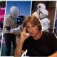 Toša kreće u muzički svet: Mitrović predstavio pesmu humanoidnog robota – Toša muzička karijera