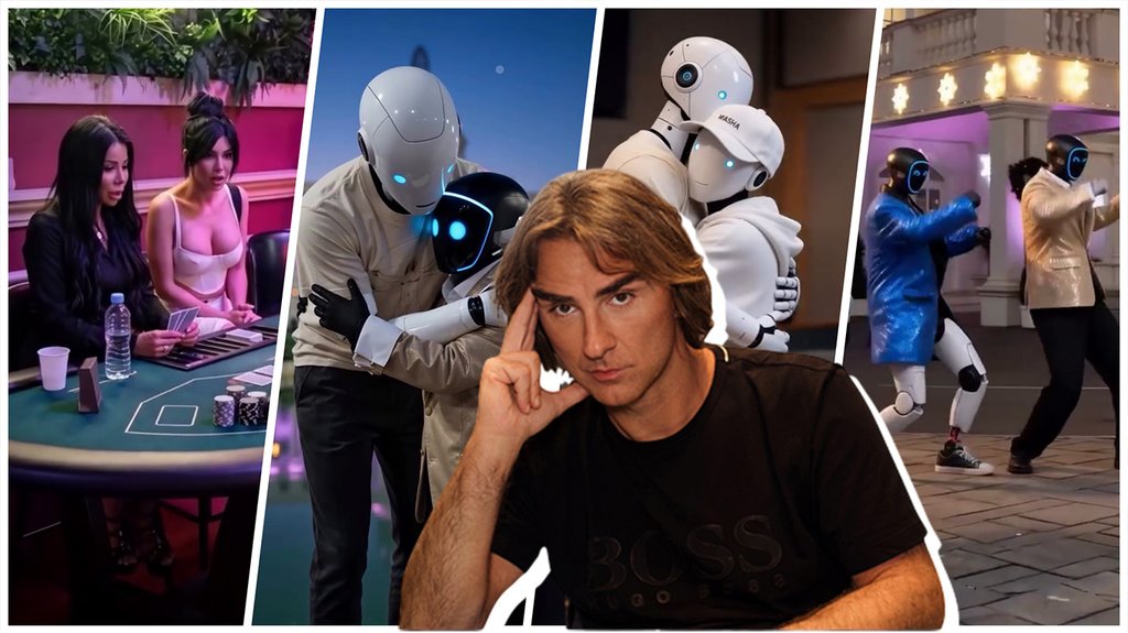 Toša kreće u muzički svet: Mitrović predstavio pesmu humanoidnog robota – Toša muzička karijera