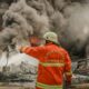 Tragedija u Indoneziji: Požar na trajektu odneo pet života, desetine nestalih – požar na trajektu u Indoneziji