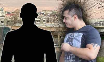 Ubistvo u Nikšiću, Jovan Mrvaljević pronađen mrtav u naselju Kapino polje