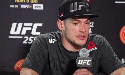 Uroš Medić nokautirao Danijela Rodrigeza za 30 sekundi na UFC događaju u Beogradu – napad u Beogradu