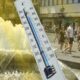 Visoke temperature u Srbiji: crveni meteoalarm na snazi zbog toplotnog talasa