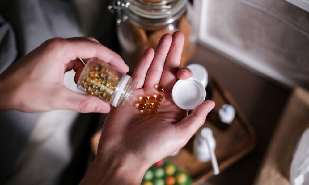 Vitamin B6 ima ključnu ulogu u svakodnevnom zdravlju žena