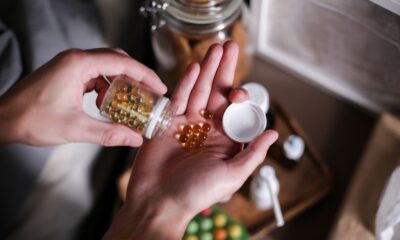 Vitamin B6 ima ključnu ulogu u svakodnevnom zdravlju žena