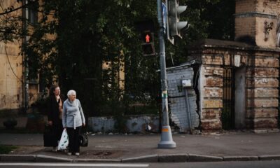 Žene u zapuštenim gradskim krajevima imaju veći rizik od demencije