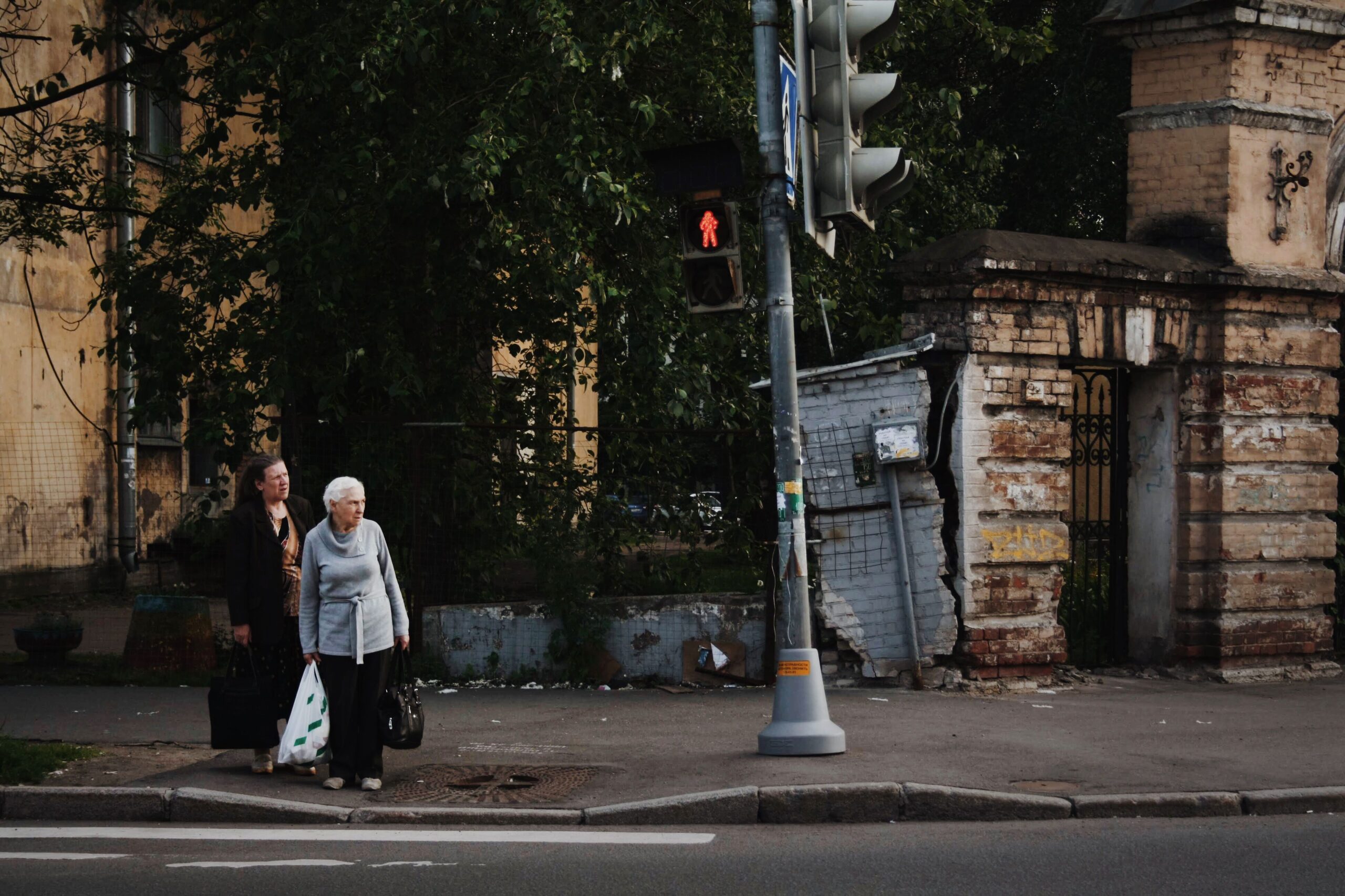 Žene u zapuštenim gradskim krajevima imaju veći rizik od demencije
