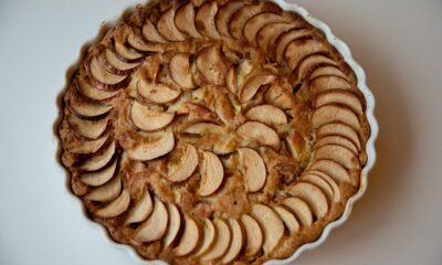 dessert, pie, apple, taste, bakery products, ready-made pie, charlotte, apple pie, apple pie, apple pie, apple pie, apple pie, apple pie