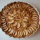 dessert, pie, apple, taste, bakery products, ready-made pie, charlotte, apple pie, apple pie, apple pie, apple pie, apple pie, apple pie