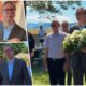 Aleksandar Vučić položio vence na spomen-ploče stradalima u oblasti Kupresa – Aleksandar Vučić Kupres