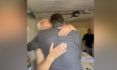 Aleksandar Vučić govorio o podršci komšija tokom odrastanja – podrška komšija tokom odrastanja