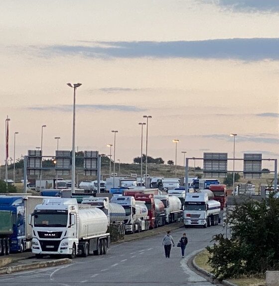 AMSS upozorava vozače na česte kvarove automobila tokom toplotnog talasa – kvarovi automobila tokom toplotnog talasa