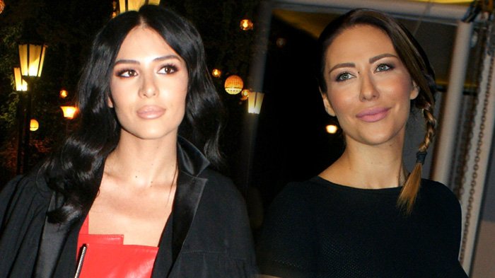 Ana Nikolić javno čestitala Anastasiji Ražnatović, ali napravila šaljivu grešku na Instagramu – Ana Nikolić Instagram greška
