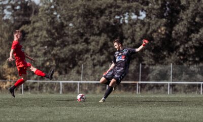 Antonín Kinský: Podrška De Zerbi ključ za povratak posle grešaka protiv Atletika