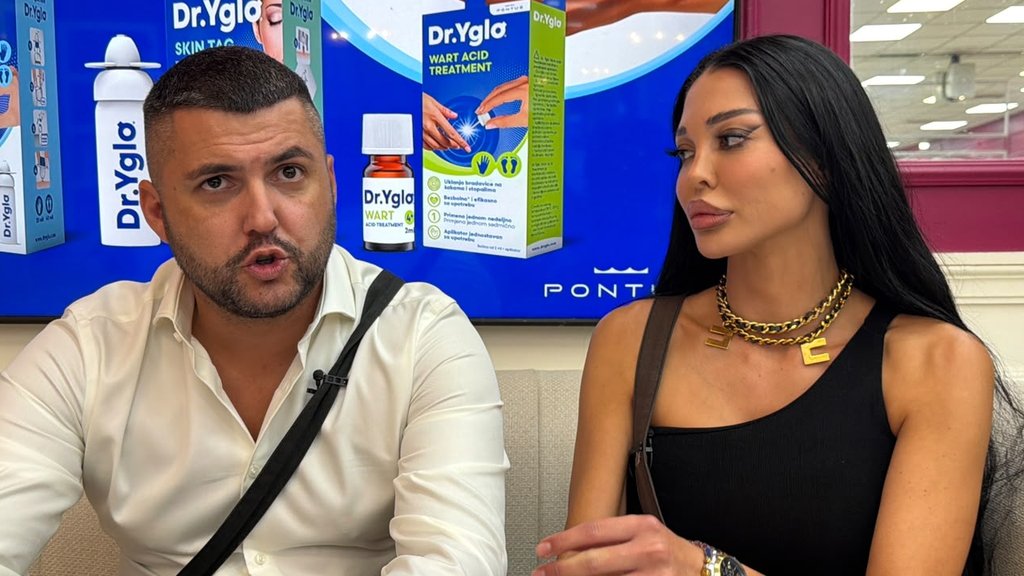 Asmin Durdžić preskočio gostovanje zbog incidenta, Maja Marinković se oglasila – napad u Beogradu