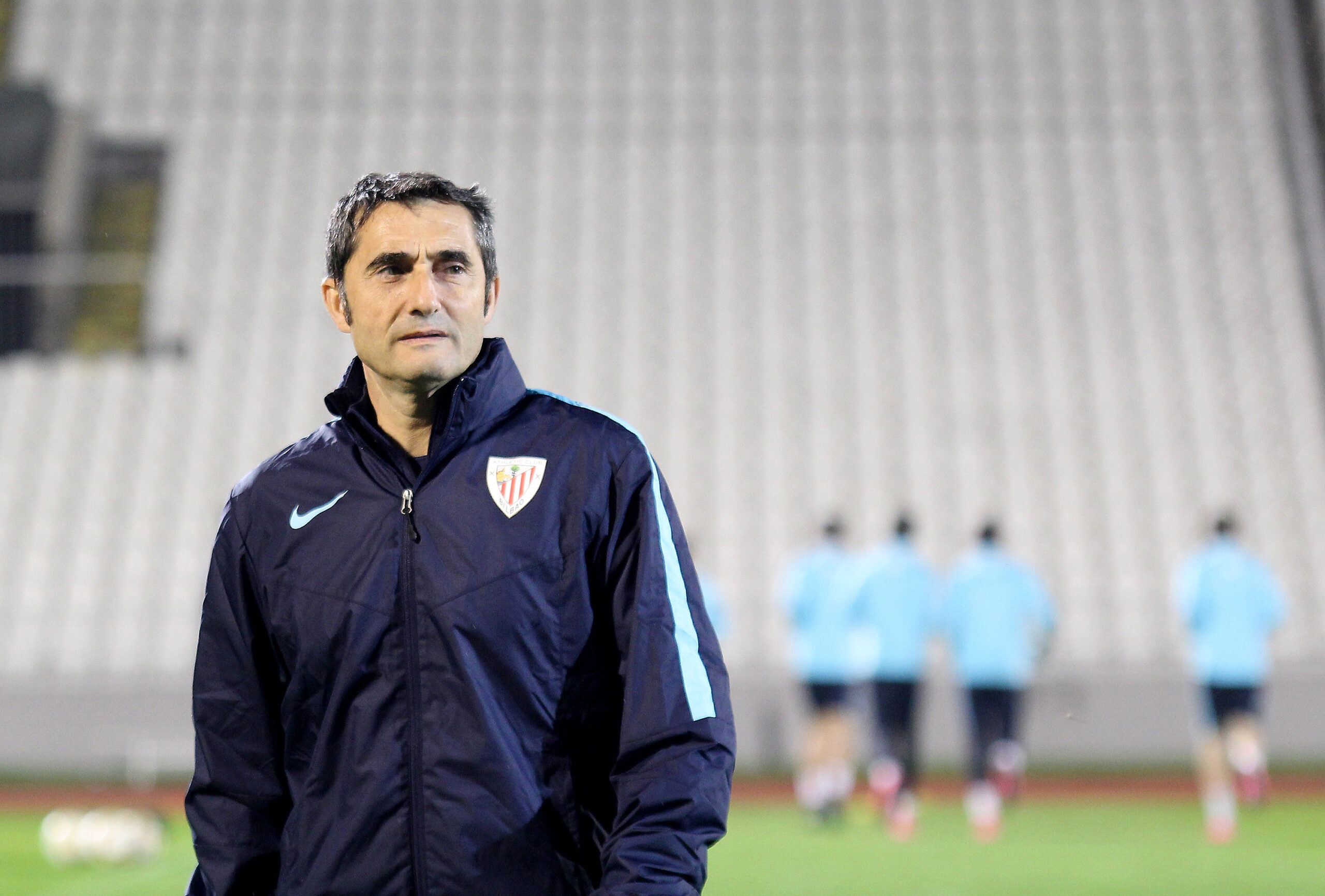 Athletic na minipauzi pred nastavak priprema za novu sezonu