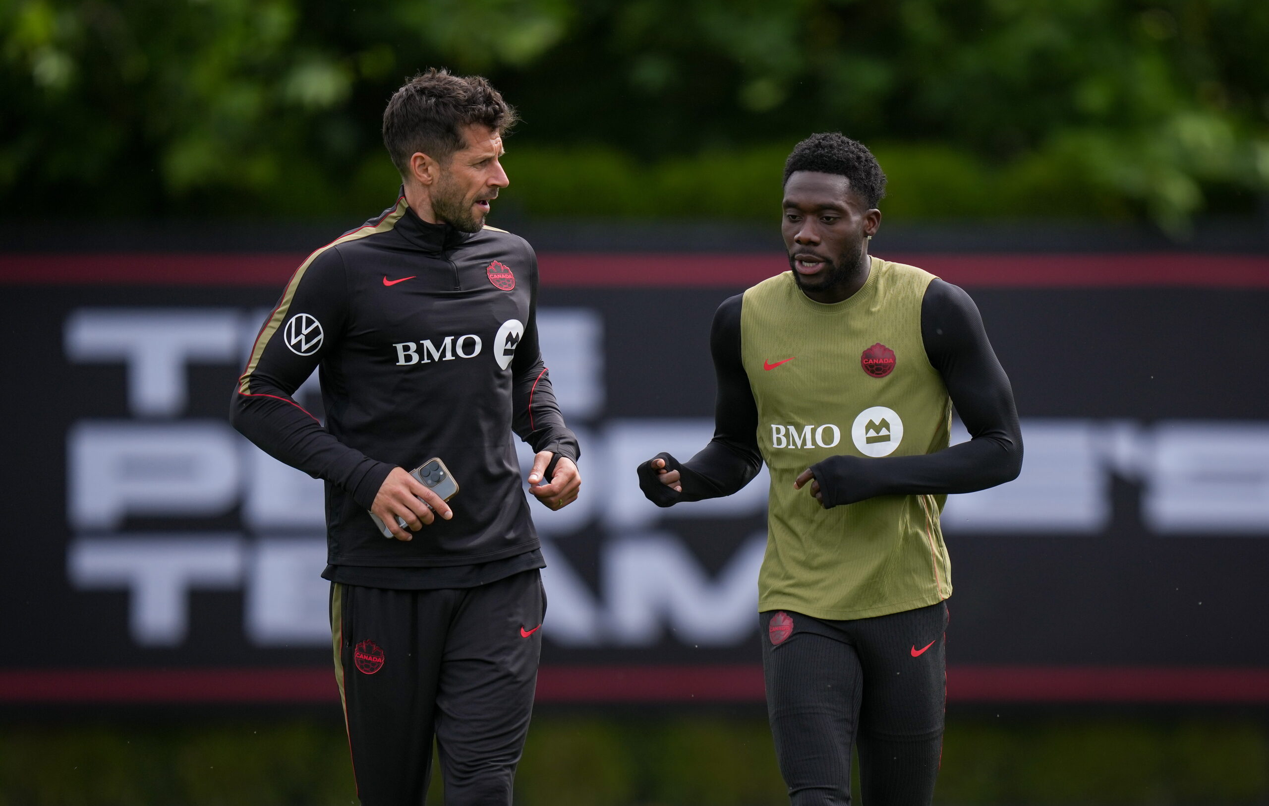 Bajern Minhen otvorio tržište za trojicu igrača bez budućnosti u klubu – Bajern Minhen transferi Bundesliga