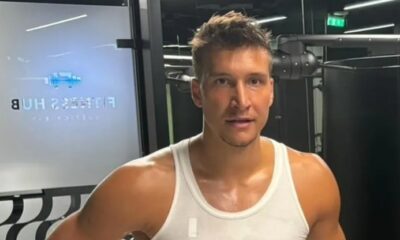 Bogdan Bogdanović pokazao luksuzno letovanje: Jahta, more i duhovite poruke – letovanje Bogdana Bogdanovića