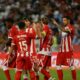 Crvena zvezda saznaje potencijalne rivale za plej-of Lige šampiona i Lige Evrope – potencijalni rivali Zvezde