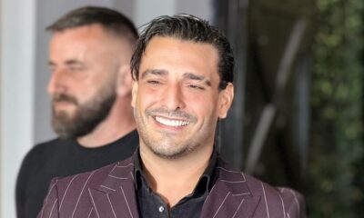 Darko Lazić otkrio svoje obrazovanje: Srednju školu završio vanredno zbog muzičke karijere – Darko Lazić obrazovanje