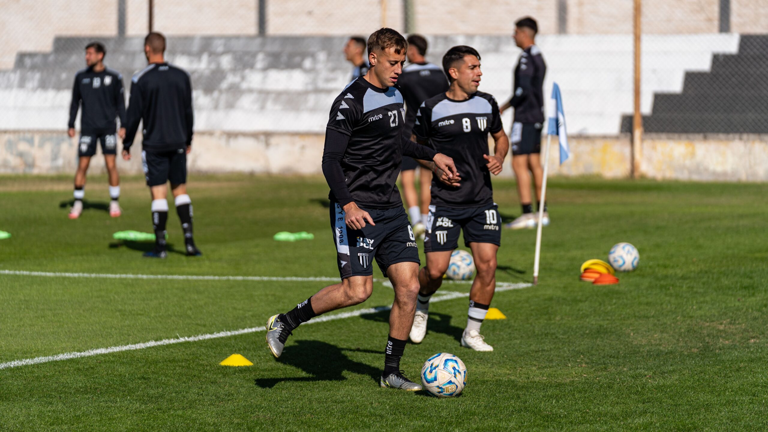 Dion Lopy napušta Almeriju: Transfer u Al Ittihad za 19 miliona evra