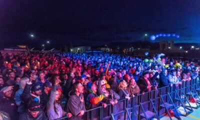 Faouzia oduševila Lollapalooza publiku u korzetima i sa pletenicama – Faouzia Lollapalooza nastup