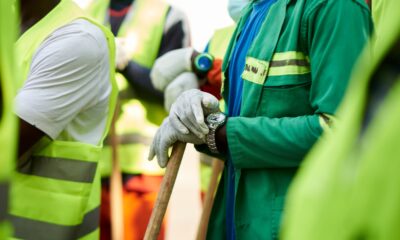 Federalni radnici nezadovoljni poslom u javnom sektoru zbog smanjenja sigurnosti – nezadovoljstvo federalnih radnika
