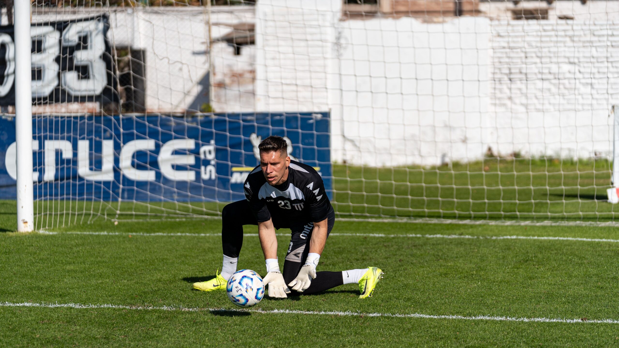 Fran González: Sevilla je klub u kojem želim da napredujem – Fran González Sevilla