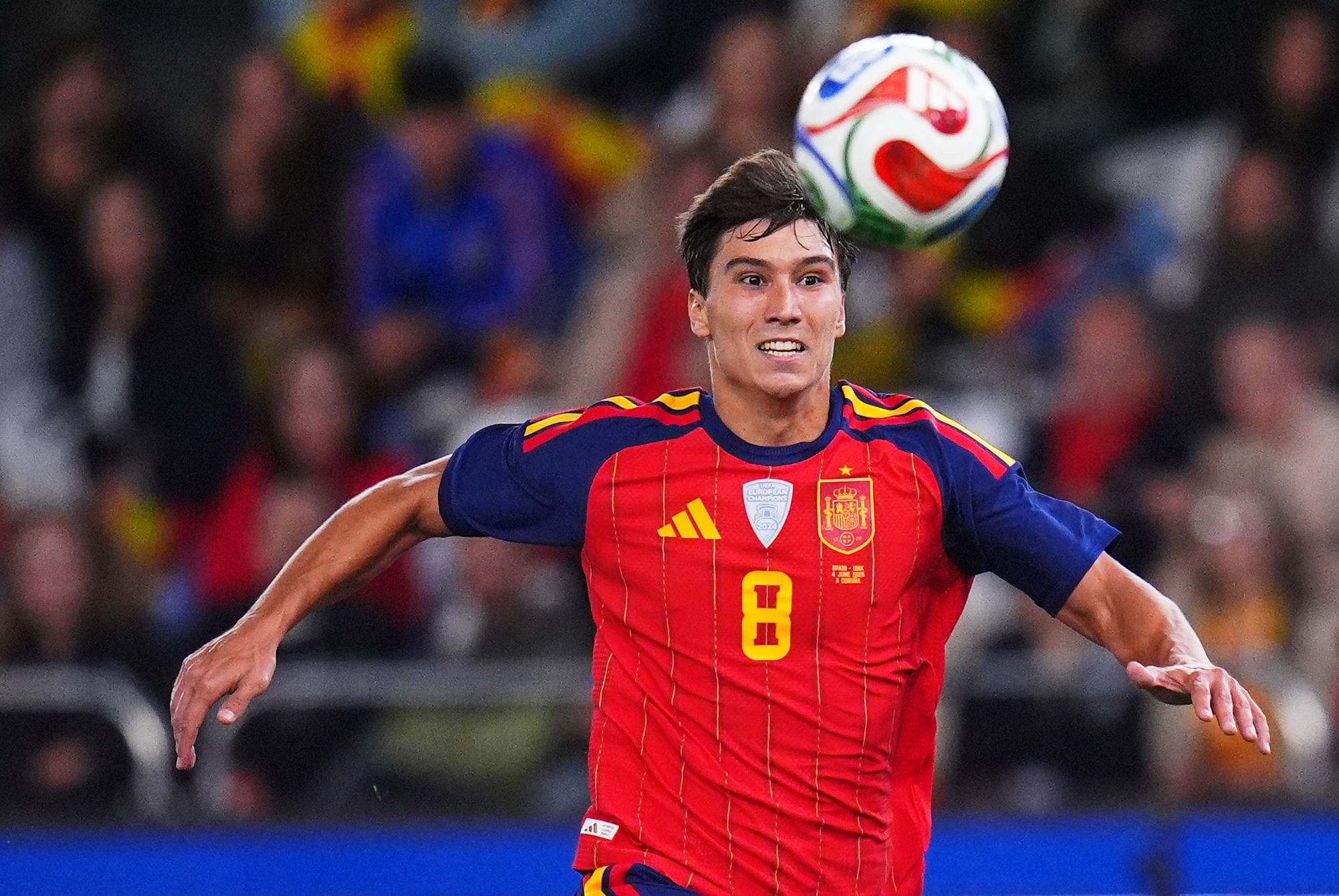 Gonzalo Garsija napušta Real Madrid i prelazi u Fulam – Gonzalo Garsija Fulam transfer