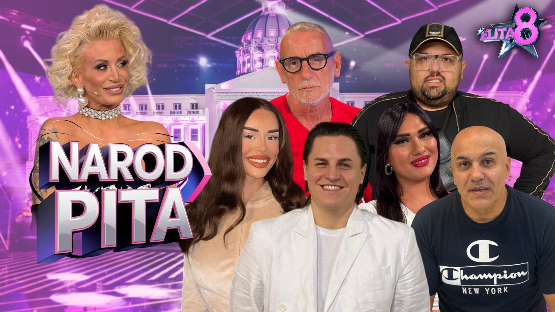 Iván Ania: San svih nas je da vidimo Kordobu u Primeri