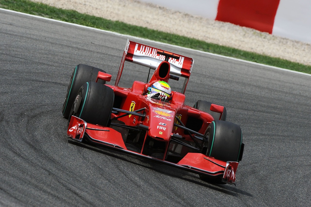 Karlos Sančez Martinez prelazi iz Aston Martina u Ferrari kao pojačanje za šasiju – Karlos Sančez Martinez Ferrari F1