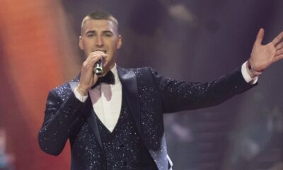 Kenan Hadžić u finalu Pinkovih zvezda zahvaljujući emotivnim baladama (VIDEO) – Kenan Hadžić Pinkove zvezde