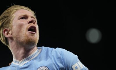 Kevin de Brujne na meti Galatasaraja: Mogući transfer belgijskog veziste – napad Galatasaraja na De Brujnea