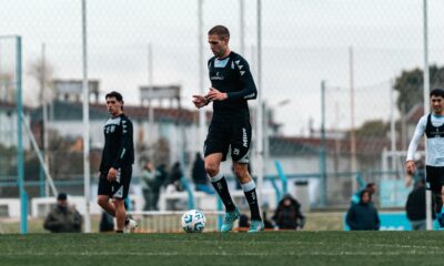 Kristijan Gutijerez i Adam Arvelo blizu odlaska iz Las Palmasa – Kristijan Gutijerez Adam Arvelo Las Palmas