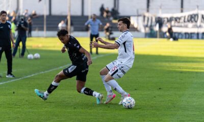 Lautaro Spatz novi štoper Andorre potpisao dvogodišnji ugovor